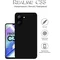 Чохол-накладка BeCover для Realme C33 Black (708667)