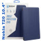 Чохол-книжка BeCover Smart для Nokia T20 10.4" Deep Blue (708042)