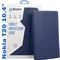 Чохол-книжка BeCover Smart для Nokia T20 10.4" Deep Blue (708042)