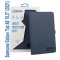 Чохол-книжка BeCover Slimbook для Samsung Galaxy Tab A8 SM-X200/SM-X205 Deep Blue (707978)