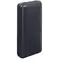 Універсальна мобільна батарея Gembird 20000mAh Black (PB20-02)