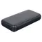Універсальна мобільна батарея Gembird 20000mAh Black (PB20-02)