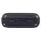 Універсальна мобільна батарея Gembird 20000mAh Black (PB20-02)