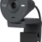 Веб-камера Logitech Brio 300 Graphite (960-001436)