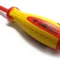 Набір викруток діелектричних S&R PH-SL-TEST-PROFI, 1000V, 7шт (250681307)