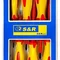 Набір викруток діелектричних S&R PH-SL-TEST-PROFI, 1000V, 7шт (250681307)