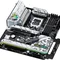 Материнська плата ASRock Z790 Steel Legend WiFi Socket 1700