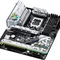 Материнська плата ASRock Z790 Steel Legend WiFi Socket 1700