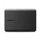 Зовнішній жорсткий диск 2.5" USB 2.0TB Toshiba Canvio Basics Black (HDTB520EK3AA)