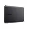 Зовнішній жорсткий диск 2.5" USB 2.0TB Toshiba Canvio Basics Black (HDTB520EK3AA)