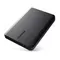 Зовнішній жорсткий диск 2.5" USB 2.0TB Toshiba Canvio Basics Black (HDTB520EK3AA)