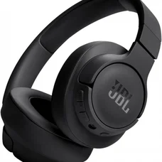 Bluetooth-гарнітура JBL Tune 720BT Black (JBLT720BTBLK)