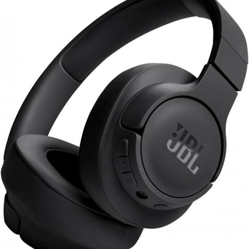 Bluetooth-гарнітура JBL Tune 720BT Black (JBLT720BTBLK)
