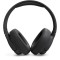 Bluetooth-гарнітура JBL Tune 720BT Black (JBLT720BTBLK)