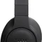 Bluetooth-гарнітура JBL Tune 720BT Black (JBLT720BTBLK)