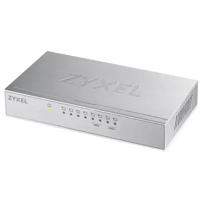 Комутатор ZYXEL GS-108B v3 (GS-108BV3-EU0101F)