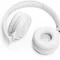 Bluetooth-гарнітура JBL T520BT White (JBLT520BTWHTEU)