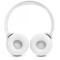 Bluetooth-гарнітура JBL T520BT White (JBLT520BTWHTEU)