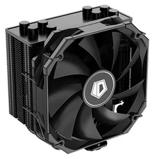 Кулер процесорний ID-Cooling SE-224-XTS Mini Black