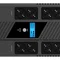 Джерело безперебійного живлення Token 800 (UPCSBLS680TTOAZ01B)
