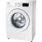 Пральна машина Samsung WW62J30G0LW/UA