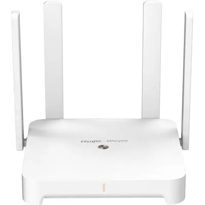 Бездротовий маршрутизатор Ruijie Reyee RG-EW1800GX PRO