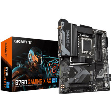 Материнська плата Gigabyte B760 Gaming X AX Socket 1700