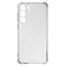 Чохол-накладка Armorstandart Air Force для Samsung Galaxy S23+ SM-S916 Camera cover Transparent (ARM65441)