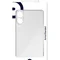 Чохол-накладка Armorstandart Air Force для Samsung Galaxy S23+ SM-S916 Camera cover Transparent (ARM65441)