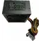 Блок живлення Delux DLP-35D Black 500W bulk