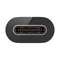 Адаптер Belkin USB Type-C - micro USB (M/F) Black (F2CU058BTBLK)