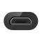 Адаптер Belkin USB Type-C - micro USB (M/F) Black (F2CU058BTBLK)