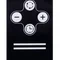 Витяжка Grifon GR SL MOD 2013 60 BL