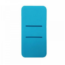 Чохол TPU SK для Xiaomi Power Bank Redmi 10000mAh PB100LZM VXN4286 VXN4266 Blue (40004692032401BL)