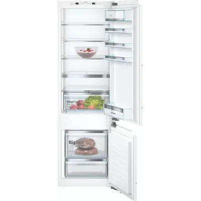 Вбудований холодильник Bosch KIS87AF30U