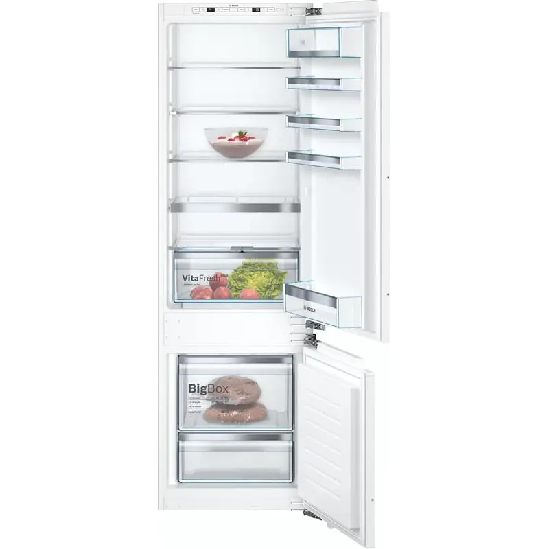 Вбудований холодильник Bosch KIS87AF30U