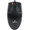 Миша REAL-EL RM-220 Black (EL123200026)