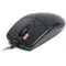 Миша REAL-EL RM-220 Black (EL123200026)