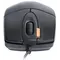 Миша REAL-EL RM-220 Black (EL123200026)