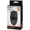 Миша REAL-EL RM-220 Black (EL123200026)