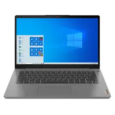 Ноутбук Lenovo IdeaPad 3 14ITL6 (82H701RKRA) Arctic Grey