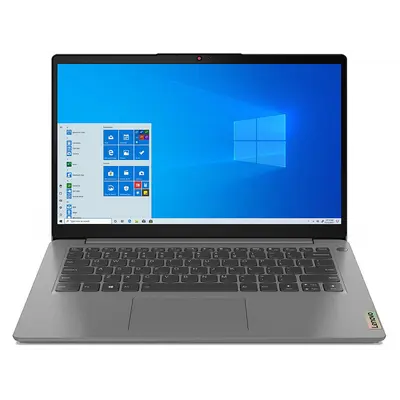 Ноутбук Lenovo IdeaPad 3 14ITL6 (82H701RKRA) Arctic Grey Ноутбук Lenovo IdeaPad 3 14ITL6 (82H701RKRA) Arctic Grey