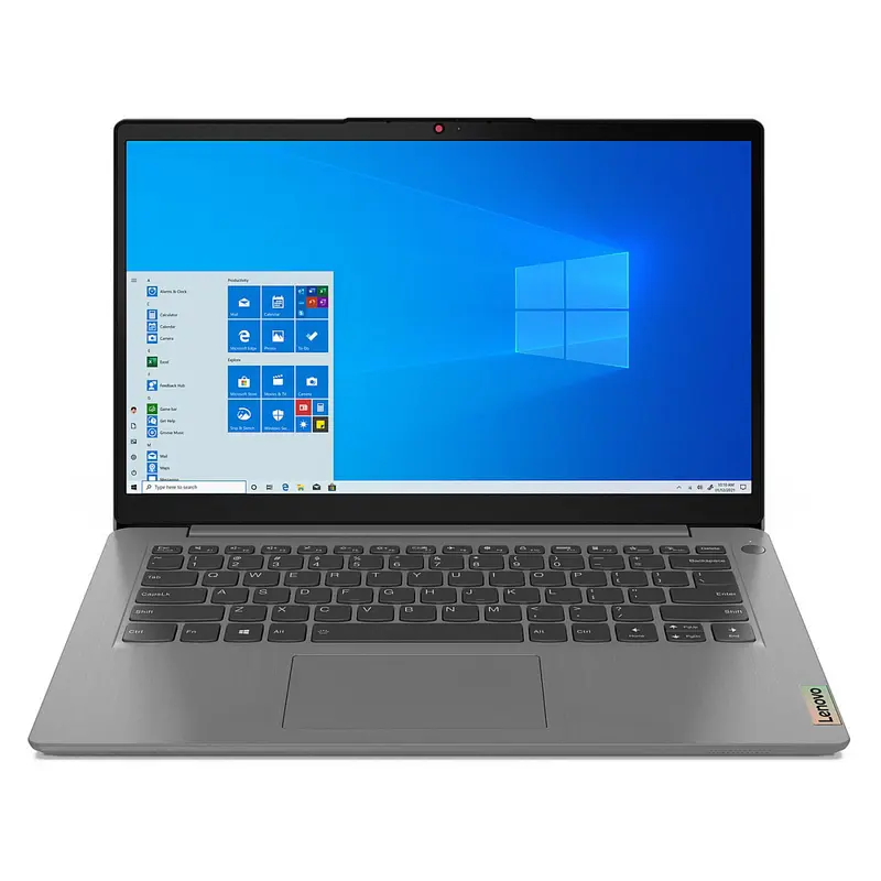 Ноутбук Lenovo IdeaPad 3 14ITL6 (82H701RKRA) Arctic Grey Ноутбук Lenovo IdeaPad 3 14ITL6 (82H701RKRA) Arctic Grey