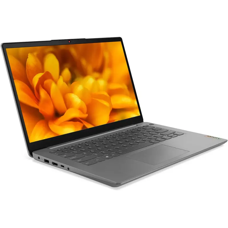 Ноутбук Lenovo IdeaPad 3 14ITL6 (82H701RKRA) Arctic Grey Ноутбук Lenovo IdeaPad 3 14ITL6 (82H701RKRA) Arctic Grey