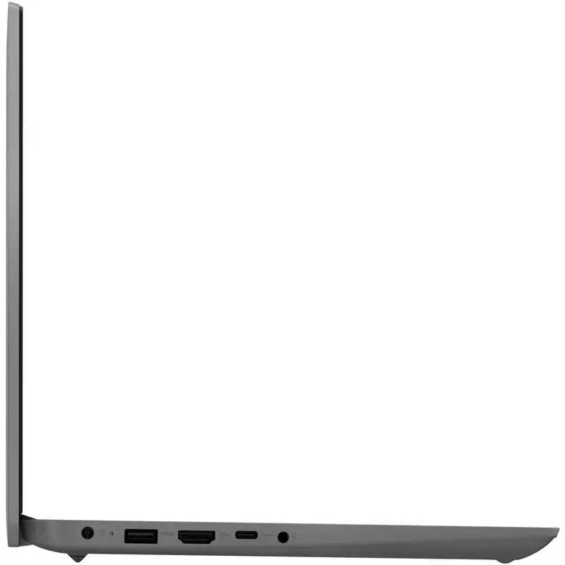 Ноутбук Lenovo IdeaPad 3 14ITL6 (82H701RKRA) Arctic Grey Ноутбук Lenovo IdeaPad 3 14ITL6 (82H701RKRA) Arctic Grey