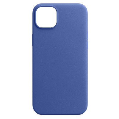 Чохол-накладка Armorstandart Fake Leather для Apple iPhone 14 Plus Wisteria (ARM64458)