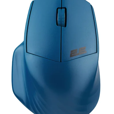 Миша бездротова 2E MF280 Silent Blue (2E-MF280WBL)