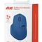 Миша бездротова 2E MF280 Silent Blue (2E-MF280WBL)