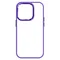Чохол-накладка Armorstandart Unit для Apple iPhone 13 Pro Lavender (ARM62494)