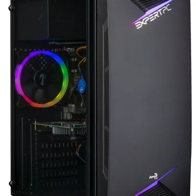 Персональний комп`ютер Expert PC Ultimate (I10100F.08.S5.1030.A6080)